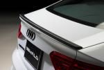 Audi A5 Sportback SportS-Line by Wald 2012 года